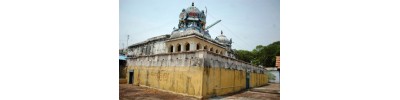 117. திருஅம்பர் - பெருந்திருக்கோயில்